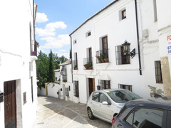 Townhouse in Ronda