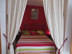 Townhouse in Ronda