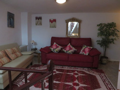 Townhouse in Ronda