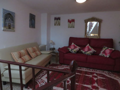 Townhouse in Ronda