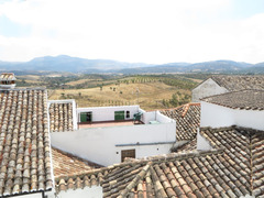 Townhouse in Ronda