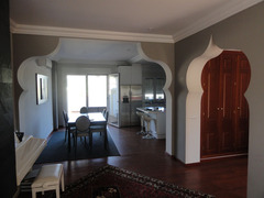 Detached Villa in Cuevas del Becerro