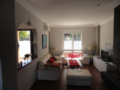 Detached Villa in Cuevas del Becerro