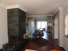 Detached Villa in Cuevas del Becerro