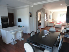 Detached Villa in Cuevas del Becerro