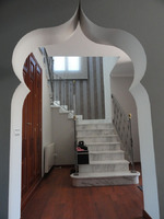 Detached Villa in Cuevas del Becerro