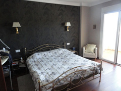 Detached Villa in Cuevas del Becerro