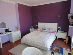 Detached Villa in Cuevas del Becerro