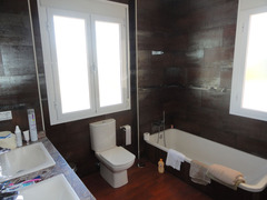 Detached Villa in Cuevas del Becerro