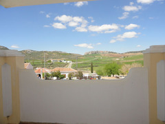 Detached Villa in Cuevas del Becerro