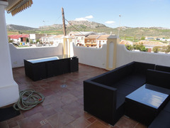 Detached Villa in Cuevas del Becerro