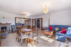 Detached Villa in Pizarra