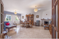 Detached Villa in Pizarra