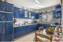 Detached Villa in Pizarra