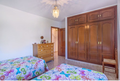 Detached Villa in Pizarra