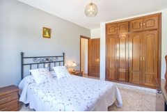 Detached Villa in Pizarra