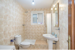 Detached Villa in Pizarra