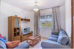 Detached Villa in Pizarra