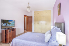 Detached Villa in Pizarra