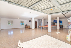 Detached Villa in Pizarra