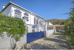 Detached Villa in Pizarra