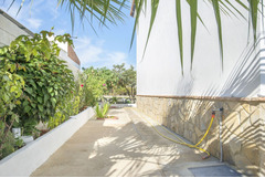 Detached Villa in Pizarra