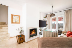 Lovely 3-bedroom townhouse in Guadiaro.
