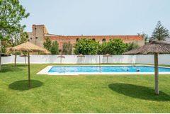 Lovely 3-bedroom townhouse in Guadiaro.