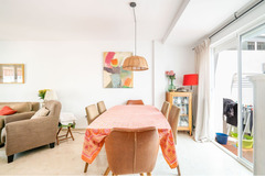 Lovely 3-bedroom townhouse in Guadiaro.