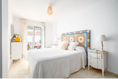 Lovely 3-bedroom townhouse in Guadiaro.