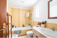 Lovely 3-bedroom townhouse in Guadiaro.