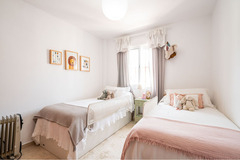 Lovely 3-bedroom townhouse in Guadiaro.