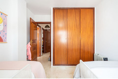 Lovely 3-bedroom townhouse in Guadiaro.