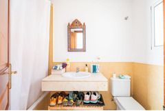 Lovely 3-bedroom townhouse in Guadiaro.