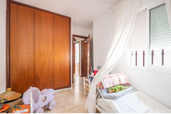 Lovely 3-bedroom townhouse in Guadiaro.