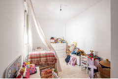 Lovely 3-bedroom townhouse in Guadiaro.
