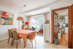 Lovely 3-bedroom townhouse in Guadiaro.