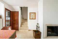 Lovely 3-bedroom townhouse in Guadiaro.