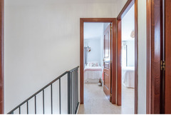 Lovely 3-bedroom townhouse in Guadiaro.