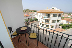 Middle Floor Apartment in Guaro
