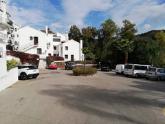 Fantastic one bedroom apartment in a privileged area of ​​the Costa del Sol, Benajavís