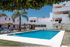 Middle Floor Apartment in Selwo
