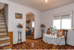 Townhouse in Tolox