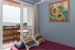 Middle Floor Apartment in Benalmadena Costa