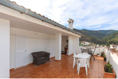 Ground Floor Apartment in Tolox