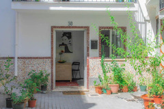 Townhouse in Tolox