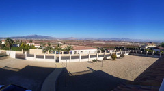 REDUCED Detached Villa, with 4 bedrooms, 3 bathrooms.