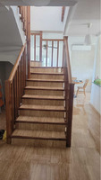 REDUCED Detached Villa, with 4 bedrooms, 3 bathrooms.