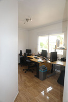 REDUCED Detached Villa, with 4 bedrooms, 3 bathrooms.