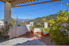 Townhouse in Gaucín